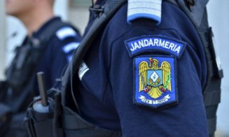 Peste 1.000 de polițiști și jandarmi vor fi pe teren în ziua alegerilor la Cluj