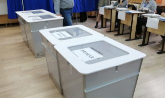 Alegeri locale 2020 | Prezenţa la vot la ora 11:00: 11,4 % la nivel naţional, iar 10,19 %la Cluj