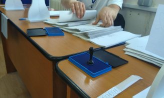 Alegeri locale 2020 | Prezenţa la vot la ora 14:00: 23,71 % la nivel naţional și 21,07 % la Cluj