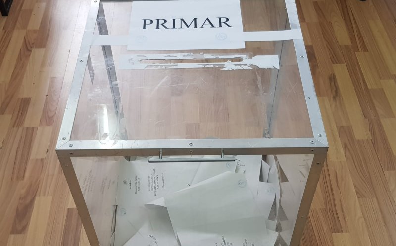 Alegeri locale 2020 |  Prezenţă slabă la Cluj faţă de nivelul naţional. Secţiile cu cele mai multe vs. cele mai puţine voturi