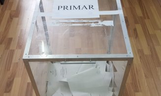Alegeri locale 2020 |  Prezenţă slabă la Cluj faţă de nivelul naţional. Secţiile cu cele mai multe vs. cele mai puţine voturi