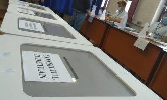 Alegeri locale 2020 | Prezenţa la vot la ora 19:00: Peste 7 miloane de români au votat. 38,09 % la Cluj