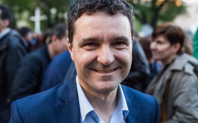 Nicușor Dan: „Este ziua de naştere a noului Bucureşti” / „Primăria Capitalei nu poate fi condusă în stilul Elenei Ceauşescu”