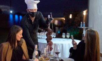 A apărut primul restaurant cu specific brazilian din Cluj