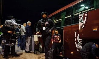 CFR Cluj își racolează directori de pe piața liberă