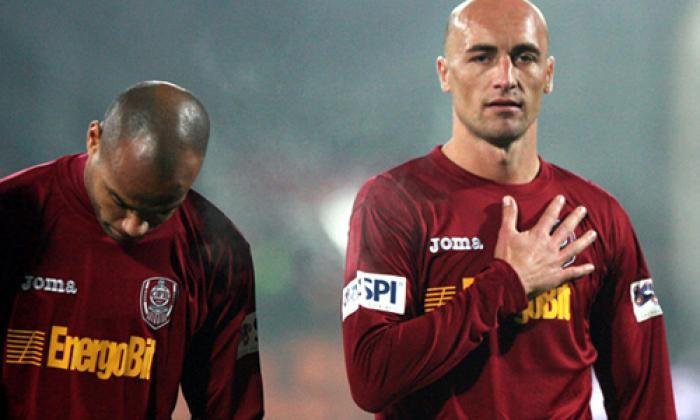 Fostul jucător la CFR Cluj, primar în comuna natală