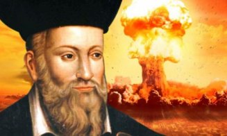 Calendarul previziunilor lui Nostradamus pe ani: “Un VAL DE DEZASTE NATURALE va lovi lumea”