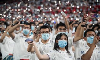Un milion de decese din cauza Covid-19 în lume. Ce au făcut locuitorii din Wuhan pentru a ţine virusul sub control?