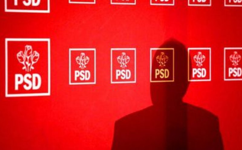 PSD a ajuns în presa internațională: „Social-democraţii români au suferit un eşec istoric în alegerile locale”