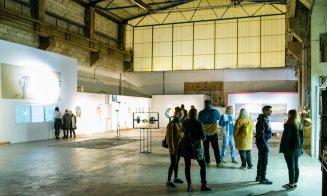 Noaptea Albă a Galeriilor 2020. Trei nopți albe în compania artei contemporane, în 15 spații din Cluj