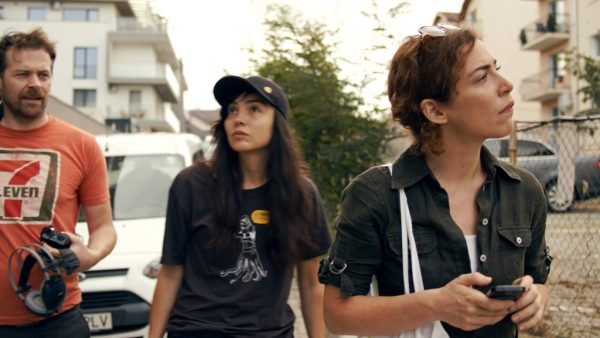 „Toni & prietenii săi”, regizat de clujeanul Ion Indolean, premieră la Festivalul de Film de la Varşovia