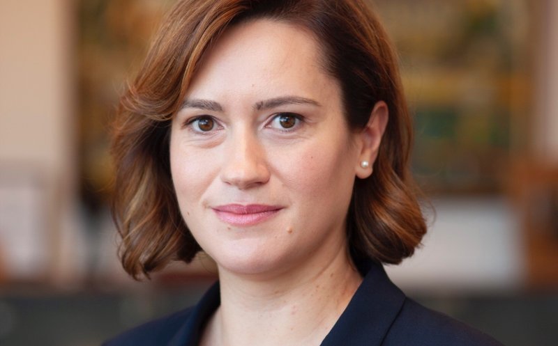 POPOVICI NIȚU STOICA & ASOCIAȚII o cooptează pe Raluca Rusu Asociat în PNSA Tax (P)