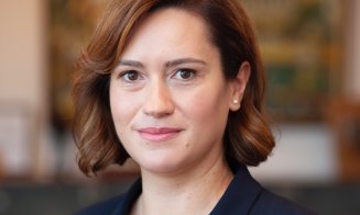POPOVICI NIȚU STOICA & ASOCIAȚII o cooptează pe Raluca Rusu Asociat în PNSA Tax (P)