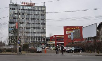 Cel mai bogat clujean și-a închis fabrica de textile din Iași. O vinde pe bucăți