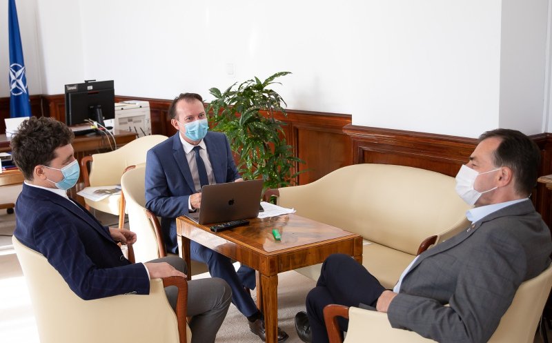 Primăria Capitalei mai are în cont doar 2 milioane de euro