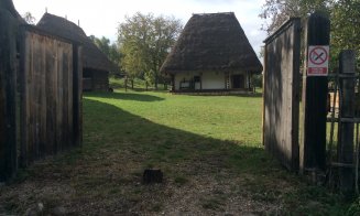 Târg de bunătăți de toamnă la Cluj, cu zeci de producători din Ardeal