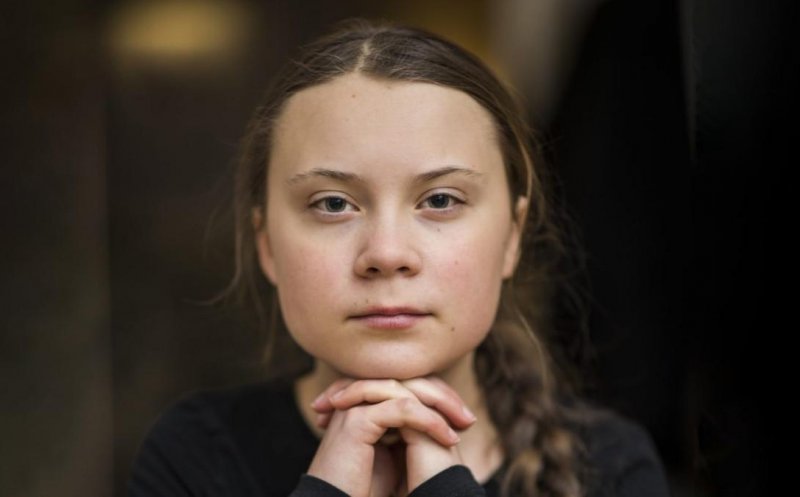 De la Greta Thunberg la Michel Houellebecq, sezonul premiilor Nobel din 2020 se anunţă unul foarte deschis