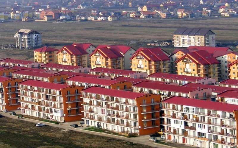 Asociațiile de proprietari din Florești și-au făcut federație