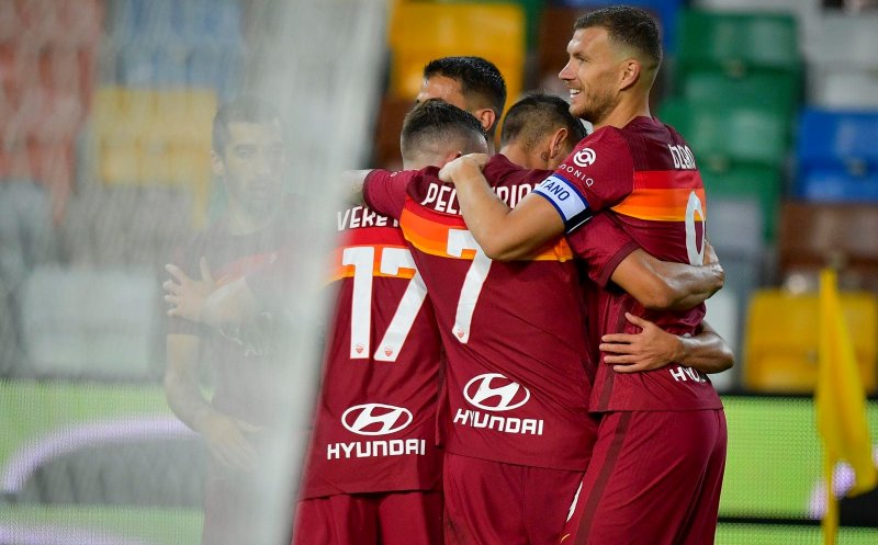 Cum s-au descurcat adversarele CFR-ului din Europa League în competițiile interne