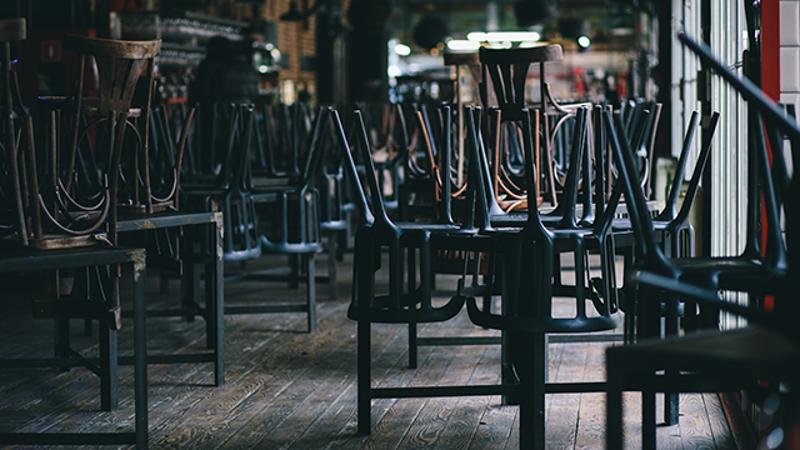 Coronavirusul pune lacăt pe restaurantele și barurile din Dej și Gherla