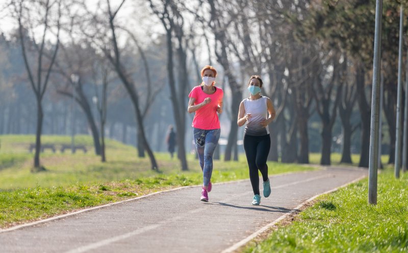 Banca Transilvania a integrat aplicațiile Google Fit și Apple Health