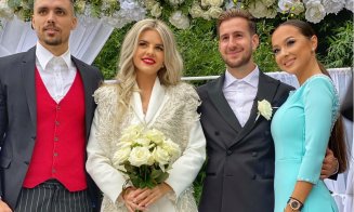 Jucătorii CFR-ului s-au destrăbălat în pandemie la nunta lui Adrian Păun