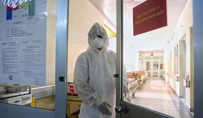 Coronavirusul în România: Aproape 12.000 de persoane infectate izolate la domiciliu și alte peste 8.300 în spitale