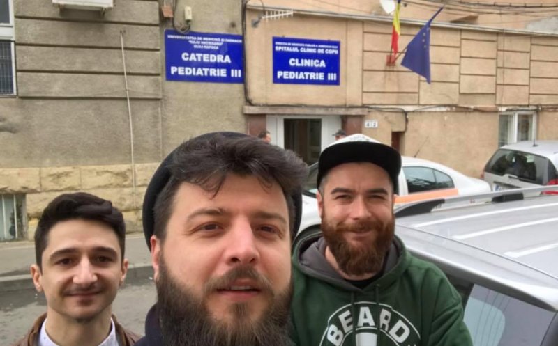 Beard Brothers construiește o școală de meserii în Cluj