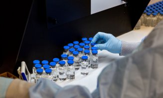 România va primi o nouă infuzie de Remdesivir. Contract pentru cel mai eficient medicament anticoronavirus