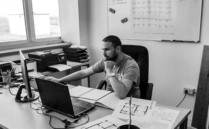 Rețeaua de arhitectură Envy Design își deschide birou la Cluj