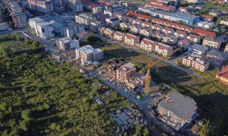 Proprietarii de locuințe din Cluj vând bine în pandemie. VEZI topul național