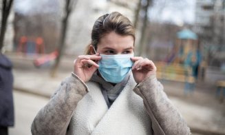 Coronavirus / Virusolog: Vom purta mască mulţi ani de acum înainte