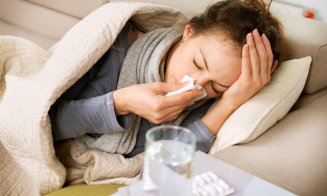Cum te scapă de gripă măsurile de siguranţă anti-COVID?
