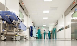 Azi se decide dacă Spitalul Clujana sau Medicală 1 vor deveni spitale suport COVID