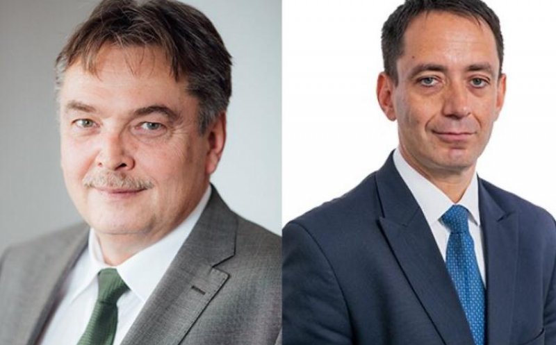 Nicio surpriză pe listele UDMR la parlamentare. Csoma Botond și Laszlo Attila, din nou în pole-position: „Sperăm să ne menținem mandatele”