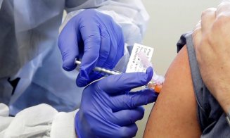 Johnson & Johnson suspendă testele clinice ale unui vaccin anti-COVID-19. Ce prebleme au apărut?