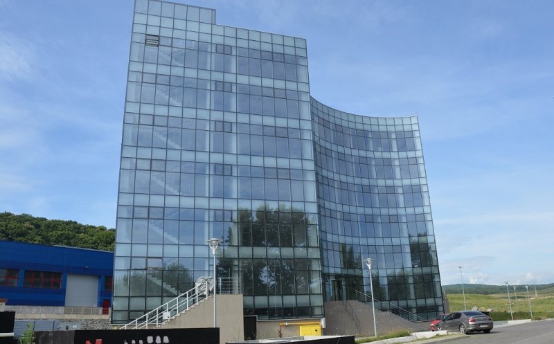 Investitor nou în Parcul Industrial Tetarom din Hoia
