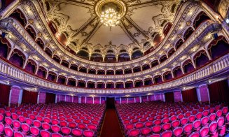 Teatrul Național din Cluj-Napoca trece din nou online