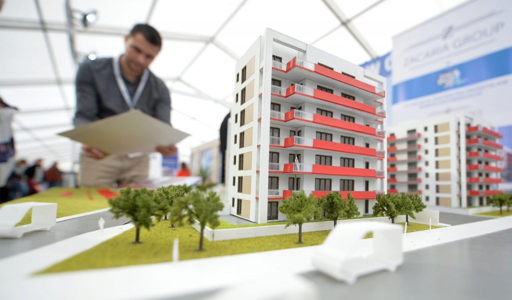 Clujul a dat primul credit Noua Casă. Apartament de 73.000 de euro în București