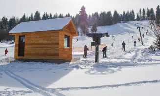 Clujenii merg în țară în vacanța de iarnă. Rezervările din timp, aproape inexistente