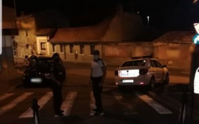 Piezișa, strada focar- COVID din Cluj. A devenit zonă de siguranță specială