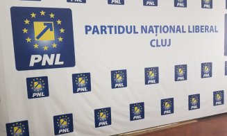 Lista oficială a candiaților PNL Cluj pentru Parlament. Pe cine trimit liberalii la București