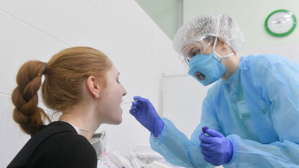 Reinfectarea cu SARS-Cov-2: Imunitatea are legătură directă cu severitatea bolii
