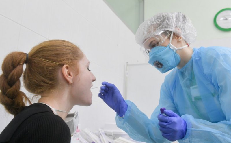 Reinfectarea cu SARS-Cov-2: Imunitatea are legătură directă cu severitatea bolii