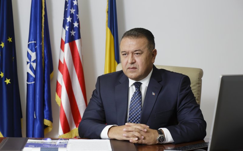 Președintele CCIR, Mihai Daraban, reales în funcția de membru în Comitetul Director al EUROCHAMBRES