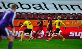 Campioana României aduce jucători de la  fosta adversară din Europa League, KuPS Kuopio