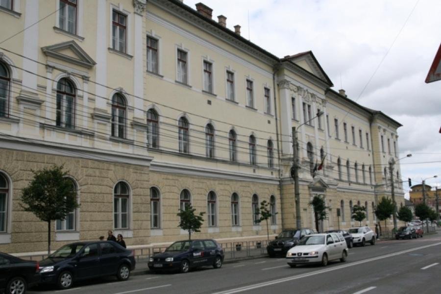 Trei licee din Cluj-Napoca vor fi modernizate