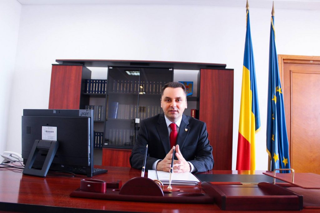 Șeful PMP Cluj, despre alegerile parlamentare: „Ne dorim să facem aceeași figură frumoasă ca la locale” + Lista PMP la Cameră și Senat