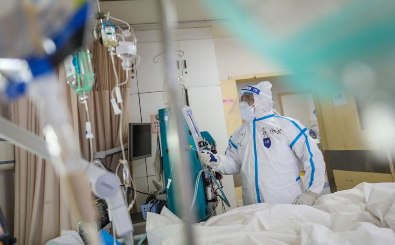 Din nou un număr mare de infectări la Cluj: 228 de cazuri în 24 de ore