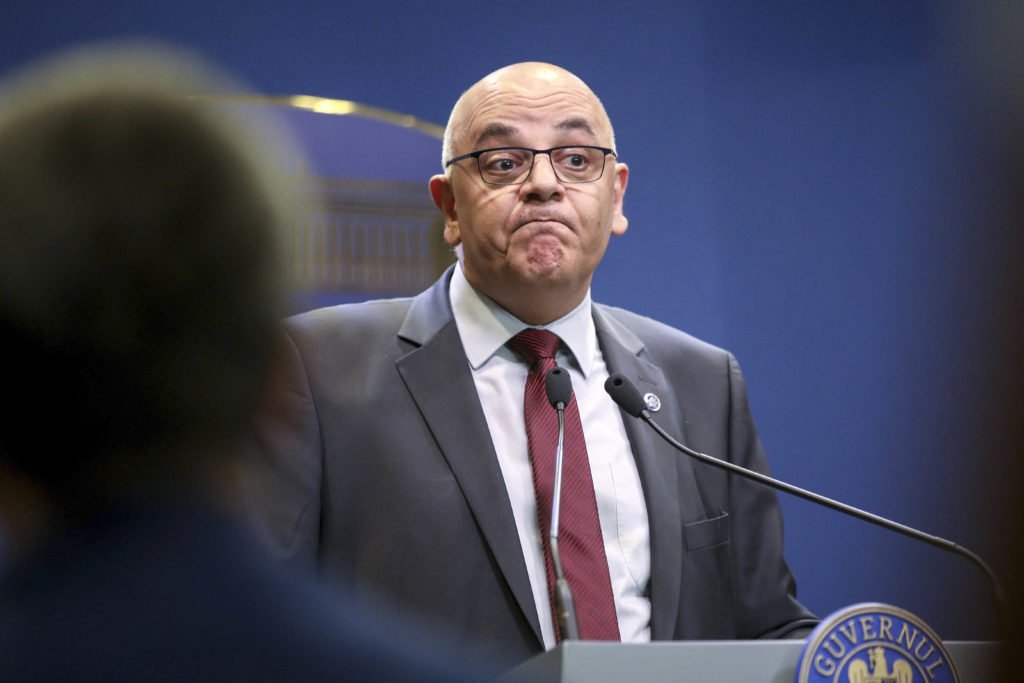 Raed Arafat: Cât de aproape suntem de "Medicina de Dezastre"?